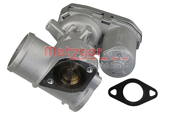 Valvola ricircolo gas scarico-EGR - 0892954 METZGER